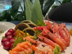 -大渔铁板烧(通州万达店)