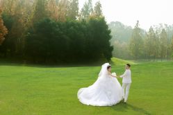 -雅云婚纱摄影工作室旗舰店