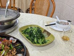 -标记美食新鲜猪杂(兴南大道店)
