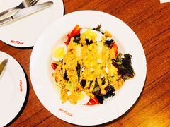 -米斯特比萨(望京西园店)
