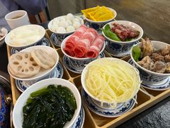 -咏江南·苏式火锅·苏州评弹(观前街店)