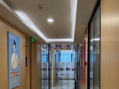-合肥美奥口腔·种植矫正中心(政务院)
