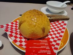 -味莊茶餐厅(阳明国际店)