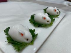 -喜宴又一村·粤菜·茶点·海鲜(壹方天地店)