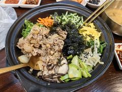 -釜山豚骨汤饭(芝罘万达广场店)