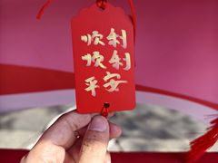 -东澳岛