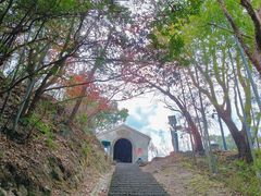 -北高峰