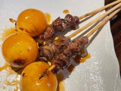 -鸟鹏烧鸟居酒屋(熙龙湾店)