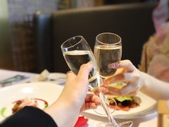 蜜桃甜酒-王品台塑牛排(成都万象城店)