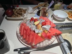 -海底捞火锅(长沙华创国际广场店)