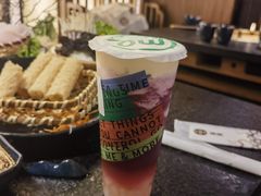 -湊湊火锅·茶憩(世博大道店)