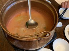 -通安客栈中餐厅·何家小馆