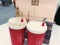-奈雪的茶(市百一店)