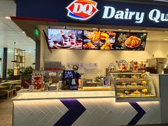 -DQ·蛋糕·冰淇淋(江北机场T2A店)