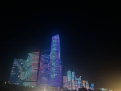 -青岛第三海水浴场