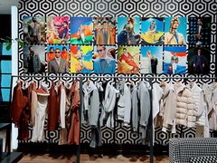 -SUITSUPPLY(安福路店)