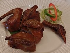 -顺德喜来登酒店·采悦轩