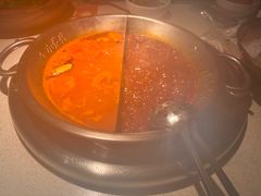 -小龙坎火锅(全球总店)