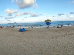 -西涌国际滨海旅游区