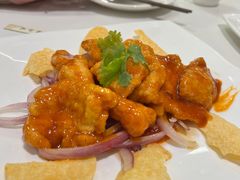 -潮珍苑海鲜粤菜酒家·广式茶点·宴请(临江大道店)