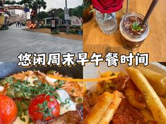 -Grande A'moo(上海万象城店)