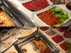 -海底捞火锅(万象城店)