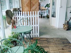 -CHILLAX轻乐时(侨建·Hi City店)