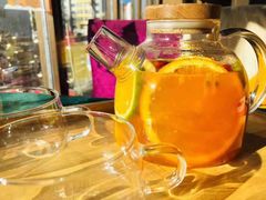 -怪兽炸鸡·轻沙拉(锦州店)