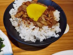 卤肉饭-乡亲鹅肉城(昆山店)