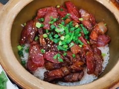 -红星光发煲仔饭(文海店)
