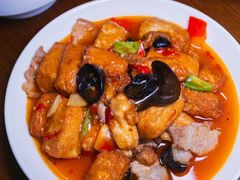 -毛哥小馆子(百井坊巷店)
