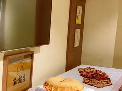-五指生足疗保健(通州旗舰店)