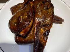 -庞家烧烤客栈(炮台山店)