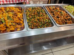 -孟记粥铺·家常菜·烧烤·粥(亚运村店)