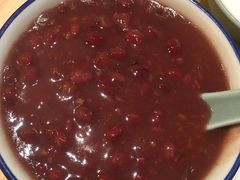 红豆粥-弄堂小笼包(西青中北永旺购物中心店)