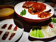 -大鸭梨烤鸭(枣园店)