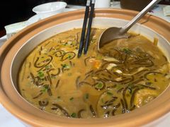 -舟山海鲜·江浙菜(银沙路店)