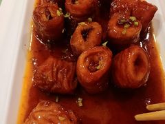 -牟传仁饭庄(星海店)