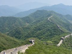 -慕田峪长城