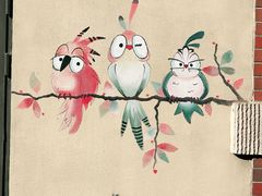 -鲁邦国际风情街(麦世达韩国精品百货店)