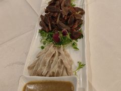 -北京全聚德(西客站店)