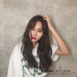 -ASA HAIR SALON
