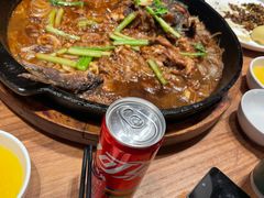 -老板恋上鱼(恒隆广场店)