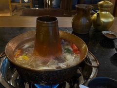 -陀岗美食·云南藏式特色餐厅