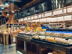 -苏格里岛自助烤肉海鲜火锅(成都金牛万达店)