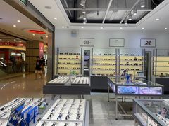 -ALPS阿尔卑斯眼镜(我格广场店)