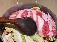 -沼津港精致料理·寿喜烧·烧鸟(漕河泾印象城店)