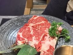 -壹兆炭火烧肉·烤鳗鱼(金水花城店)