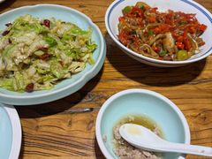 -湘水滨·臭鳜鱼·湘菜(马驹桥店)