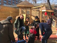 -世纪飞马幼儿园(西城校区)